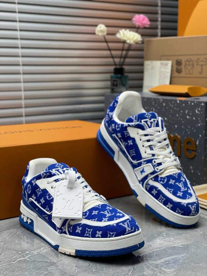 LV Sneakers